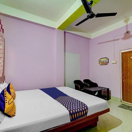Hotel O Home Trimurti Guest House Gauháti Kültér fotó